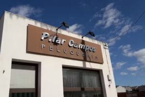 Pilar Campos Peluqueria
