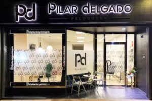 Pilar Delgado Peluquera