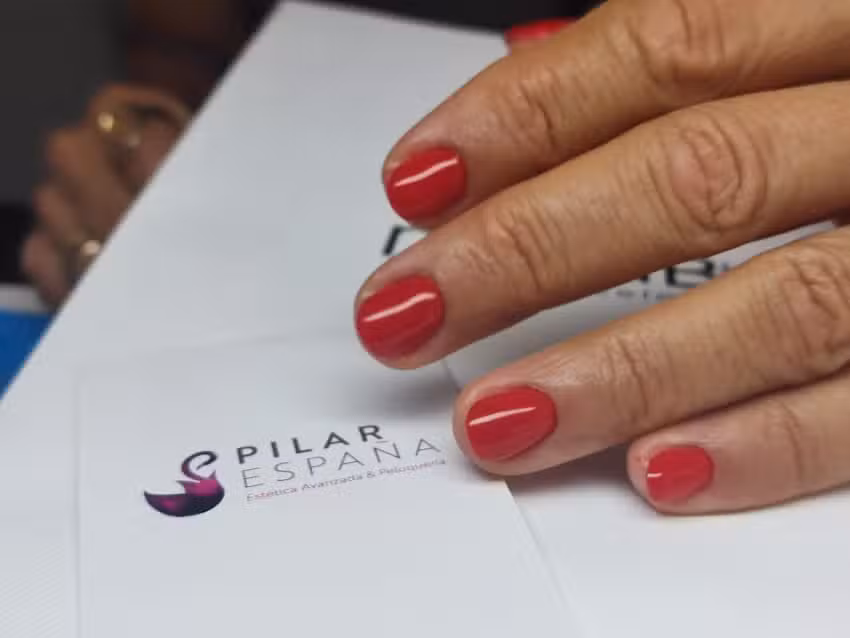Pilar Espa&ntilde;a Est&eacute;tica Avanzada &ndash; Pilbelles