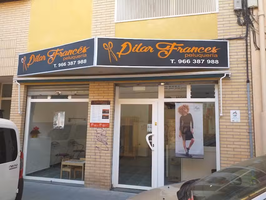 Pilar Francés