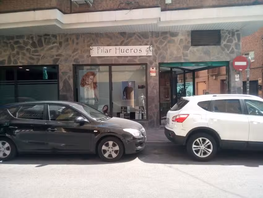 Pilar Hueros Asesor&iacute;a de Imagen