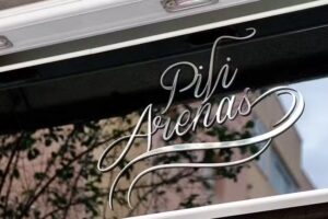 Pili Arenas | Centro Capilar Estética Oncológica