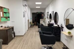 Pilook Peluqueria