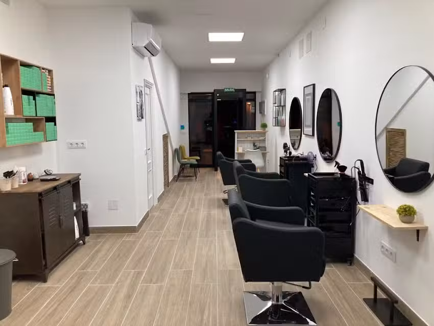 Pilook Peluqueria