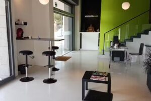 Pimienta Verde – Creative Styling – Peluquería
