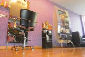 Pink Style Peluqueros