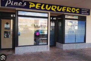 Pino’s Peluqueros