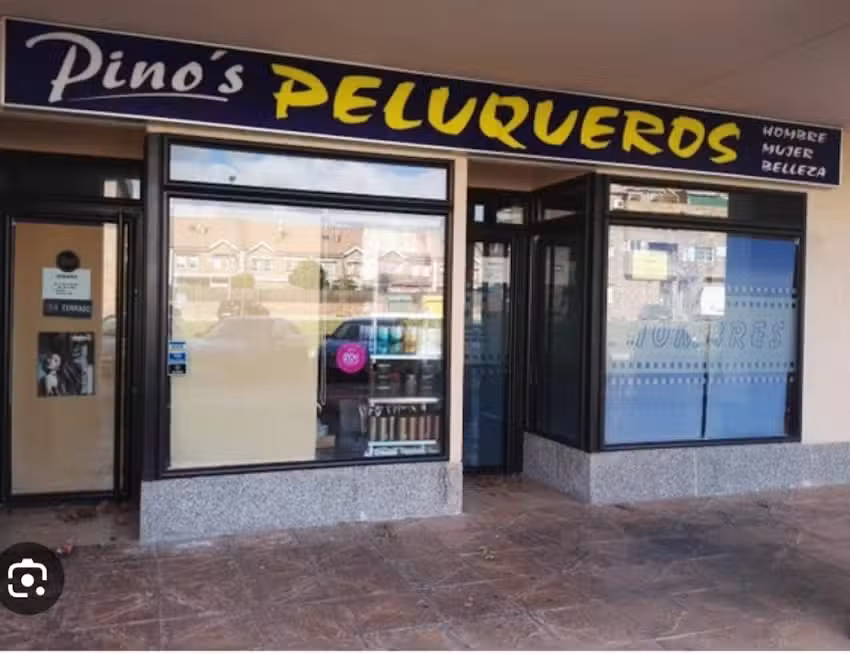 Pino’s Peluqueros