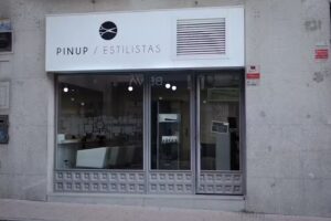 Pinup Estilistas