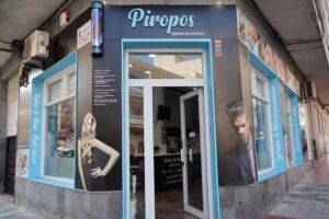 Piropos Peluquería Torrevieja