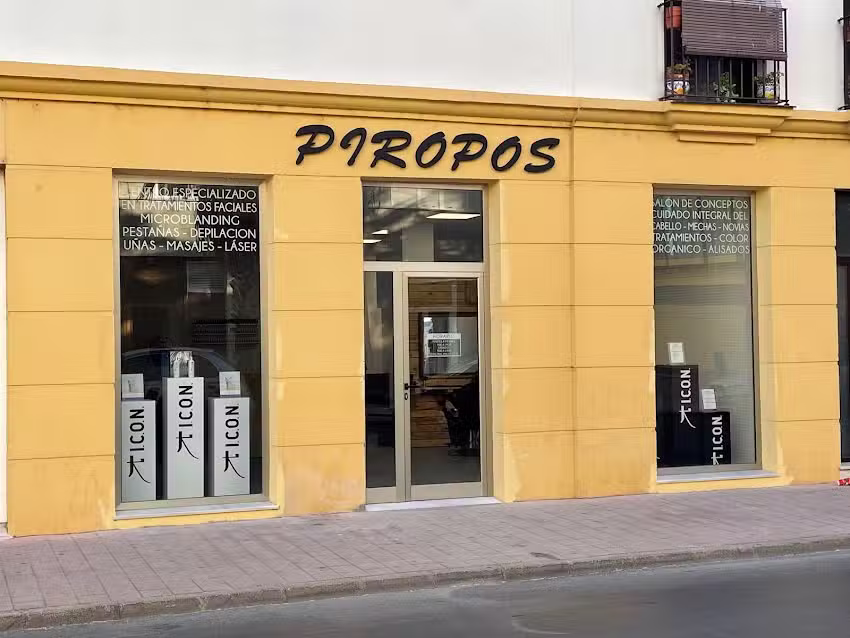 Piropos Peluquerías