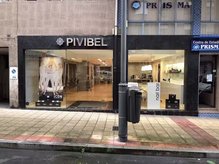 Pivibel