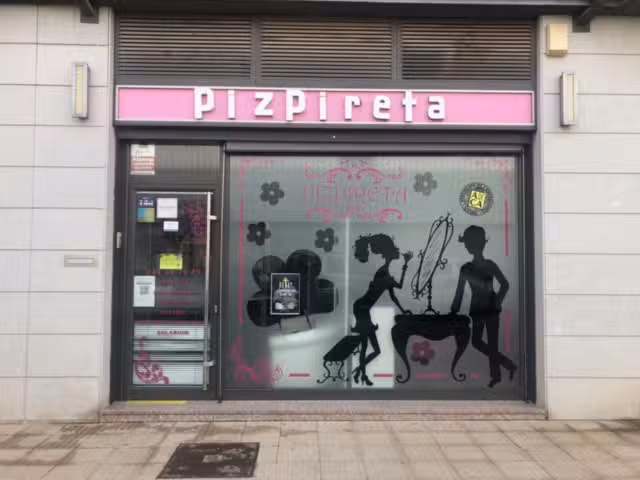 Pizpireta Peluquer&iacute;a