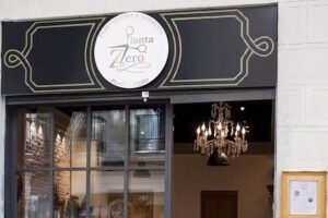 Planta Zero Barbers