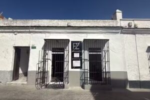 PlanZ barbershop