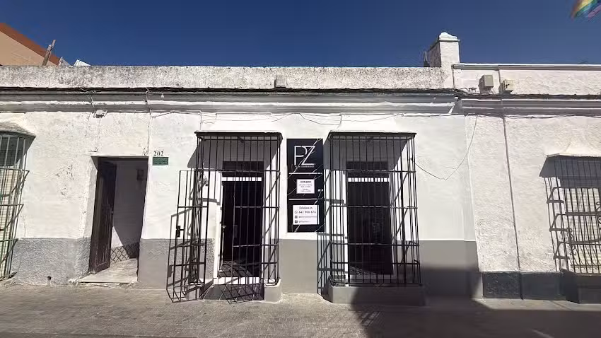 PlanZ barbershop