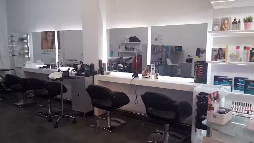 Platinium Estilistas