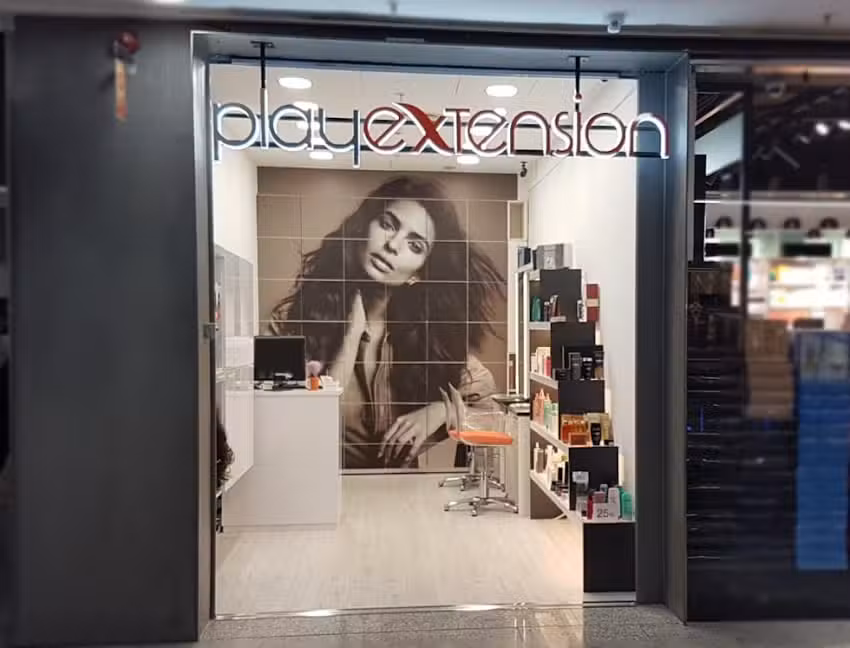 Play Extensions