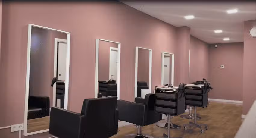 PN Concept Peluquerias Fuengirola