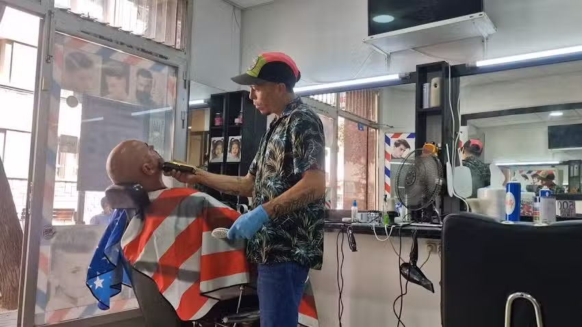 Poli Peluquería