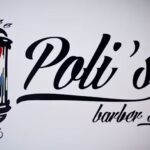 Poli’s barber shop