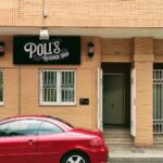 Poli’s barber shop
