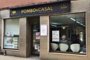 Pombo & Casal