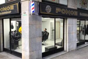 Ponce Barbershop