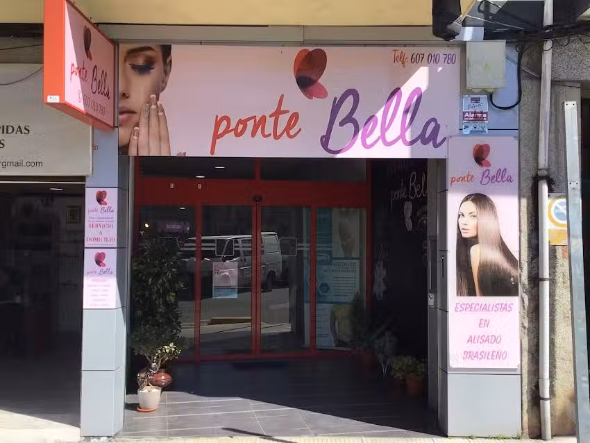Ponte Bella