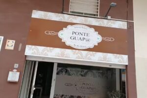 Ponte Guap@