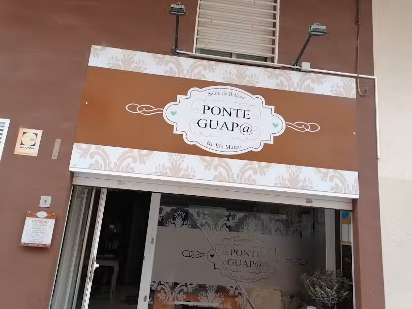 Ponte Guap@