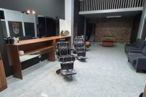 Ponte Perro Barber Club