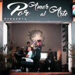 Por Amor Al Arte Barber&iacute;a