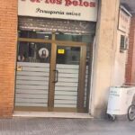 Por los pelos