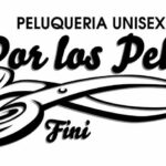 POR LOS PELOS