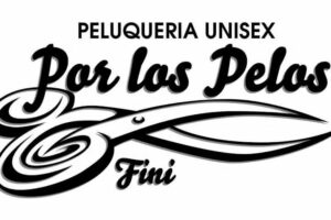POR LOS PELOS