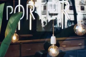 Porter BCN Barbershop