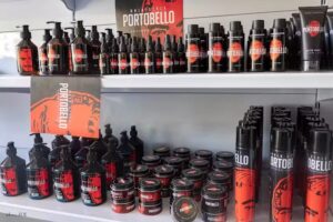 Portobello Gentleman