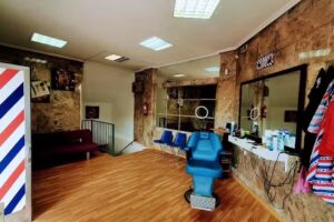 Posi Barbershop