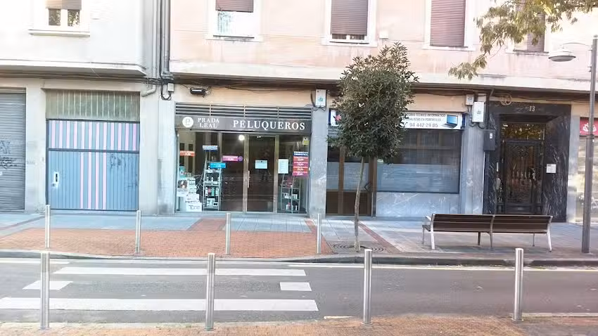 Prada Leal Peluqueros (La Casilla)