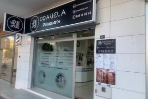 PRAVELA PELUQUEROS VECINDARIO – SANTA LUCIA DE TIRAJANA