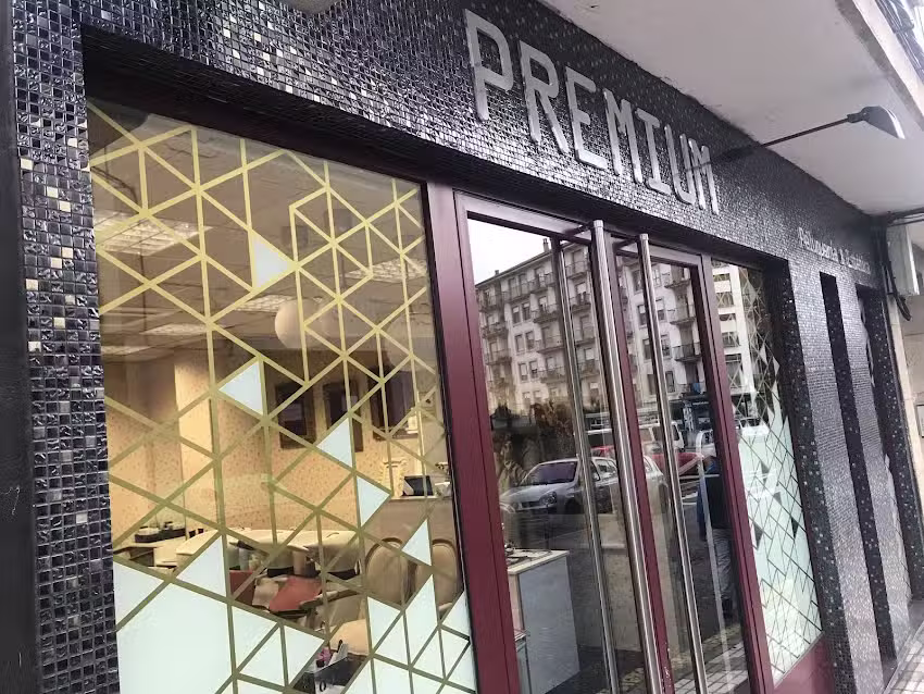 PREMIUM PELUQUERÍA