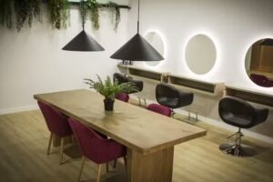 Premium Salón & Spa