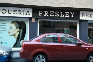 Presley Peluqueros