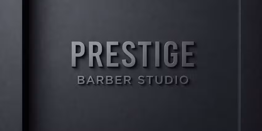 Prestige BarberStudio