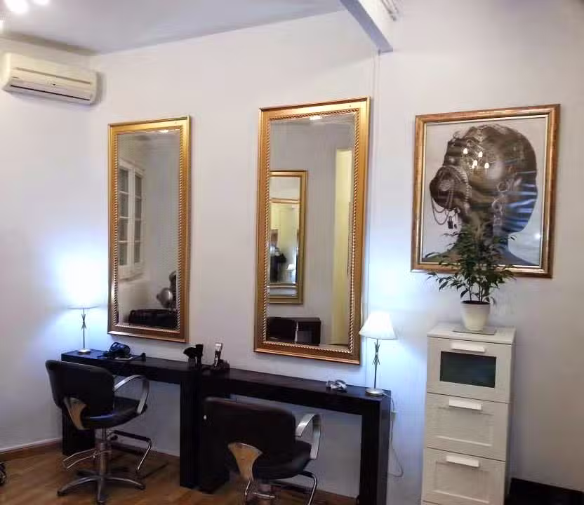 Prestige Peluqueros Sitges