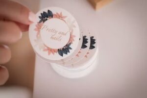 Pretty and Nails