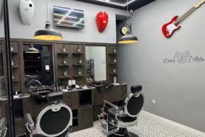 PRIETTO STUDIO