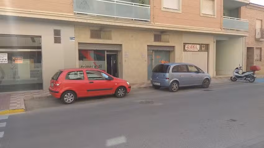 Primer Estil