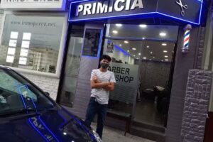 Primicia